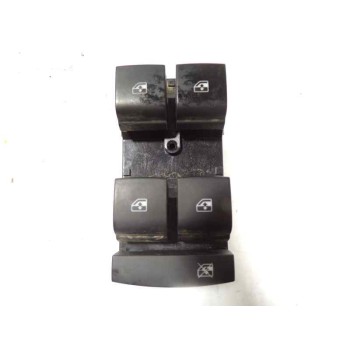 MANDO ELEVALUNAS DELANTERO IZQUIERDO 13408458 13408458 