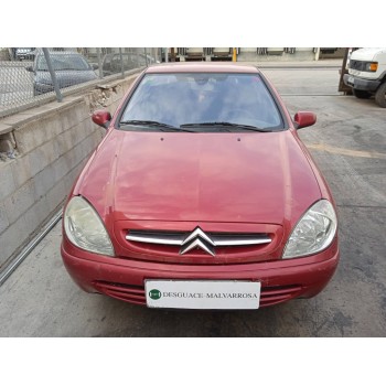 CITROËN XSARA BERLINA