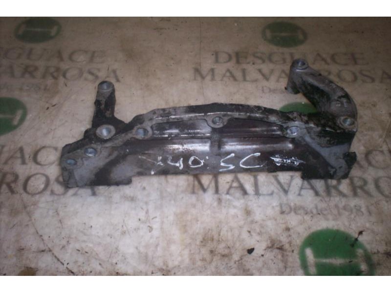 Recambio de soporte cambio para audi 80 avant básico berlina referencia OEM IAM   