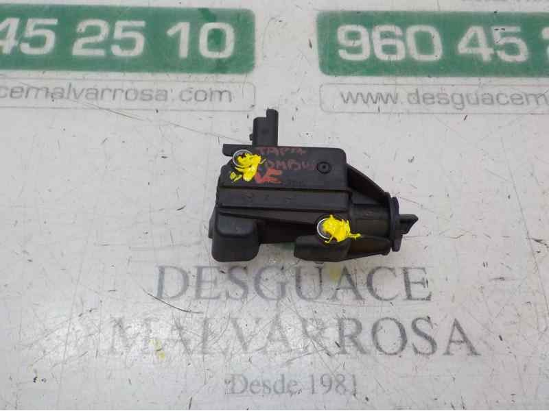 Recambio de modulo electronico para citroën c4 lim. 1.6 hdi fap referencia OEM IAM 661535 9651690280 