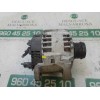 Recambio de alternador para renault megane i coupe fase 2 (da..) 1.9 dti diesel cat referencia OEM IAM   