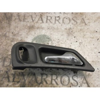 MANETA INTERIOR TRASERA DERECHA A20381002517241 