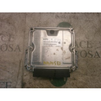 CENTRALITA MOTOR UCE 