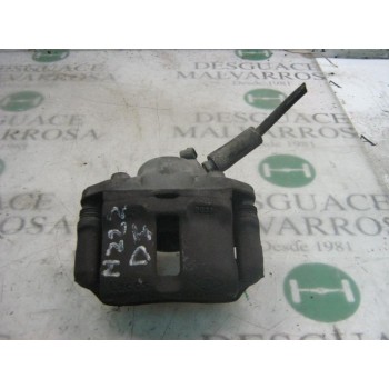 PINZA FRENO DELANTERA IZQUIERDA 