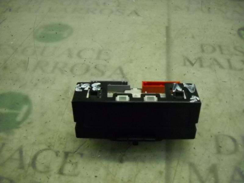 Recambio de mando multifuncion para renault clio ii fase ii (b/cb0) authentique referencia OEM IAM   