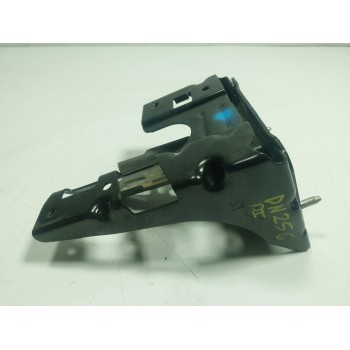 SOPORTE MOTOR IZQUIERDO 1813C1 9680293280 