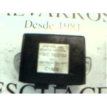 MODULO ELECTRONICO 