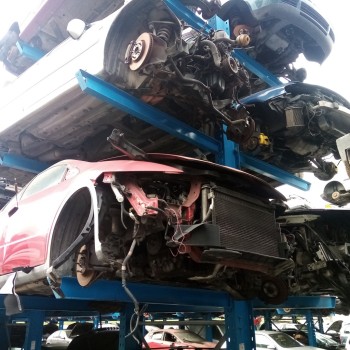 HONDA CIVIC BERLINA 5 (FK)