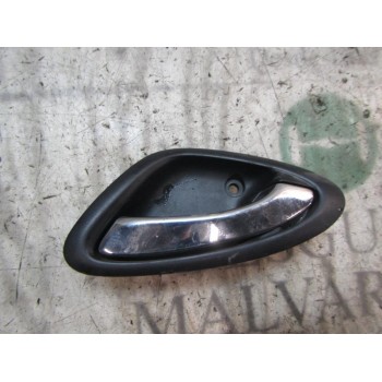 MANETA INTERIOR TRASERA DERECHA 72120SAAJ01ZA 