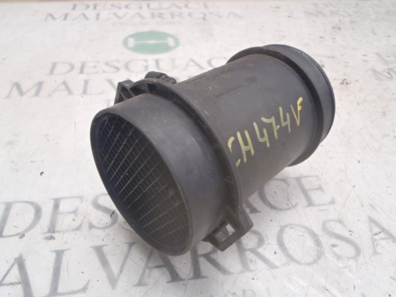 Recambio de caudalimetro para land rover freelander (ln) 2.0 di hardback (72kw) referencia OEM IAM   