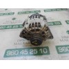 Recambio de alternador para renault megane i coupe fase 2 (da..) 1.9 dti diesel cat referencia OEM IAM   