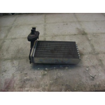 RADIADOR CALEFACCION / AIRE ACONDICIONADO 