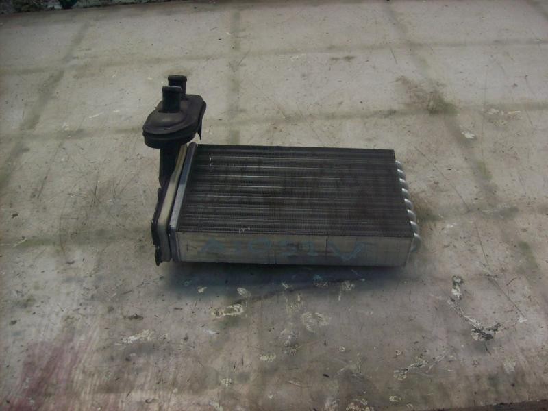 Recambio de radiador calefaccion / aire acondicionado para volkswagen polo berlina (6n2) trendline referencia OEM IAM   
