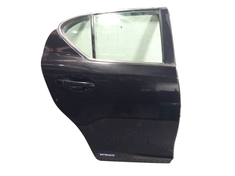 Recambio de puerta trasera derecha para lexus ct (zwa10_) 200h (zwa10_) referencia OEM IAM 6700376010  