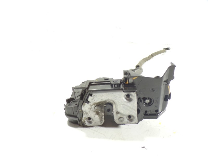 Recambio de cerradura puerta trasera derecha para renault clio iv 1.5 dci diesel fap referencia OEM IAM 825004167R 825002104R 