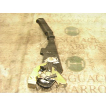 PALANCA FRENO DE MANO 