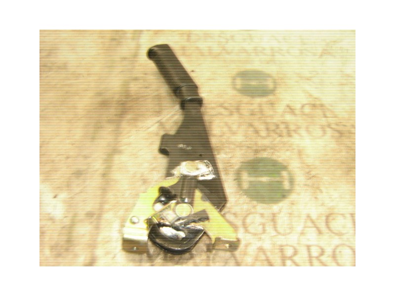 Recambio de palanca freno de mano para alfa romeo 146 1.4 t.spark referencia OEM IAM   