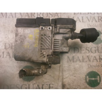 MODULO ELECTRONICO 