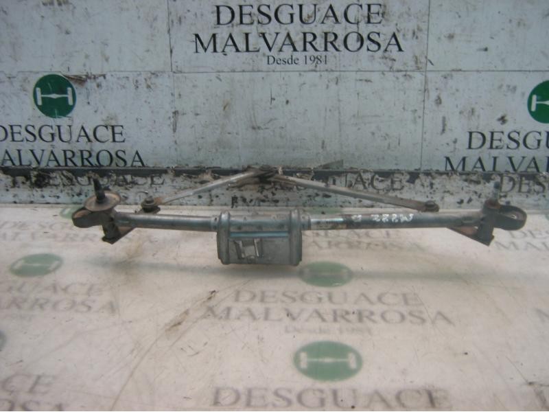 Recambio de articulacion limpia delantero para renault clio ii fase i (b/cbo) 1.2 referencia OEM IAM   