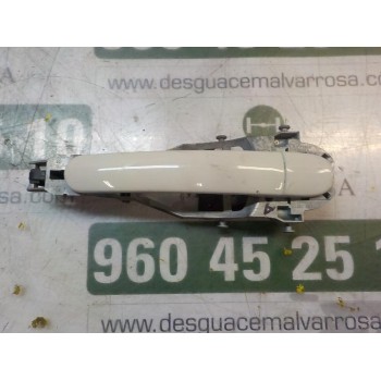 MANETA EXTERIOR DELANTERA DERECHA 