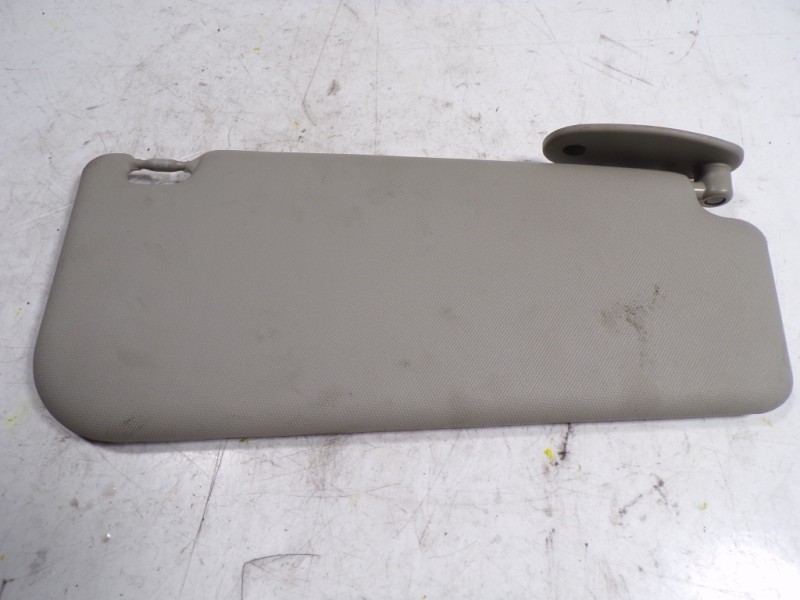 Recambio de parasol izquierdo para alfa romeo mito (145) 1.4 8v cat referencia OEM IAM 156083495  