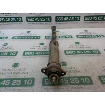 AMORTIGUADOR TRASERO IZQUIERDO 