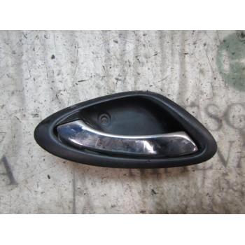 MANETA INTERIOR TRASERA IZQUIERDA 72160SAAJ01ZA 