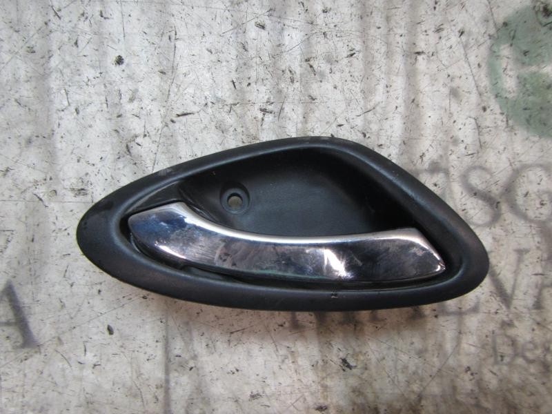 Recambio de maneta interior trasera izquierda para honda jazz (gd1/5) 1.4 ls referencia OEM IAM 72160SAAJ01ZA  