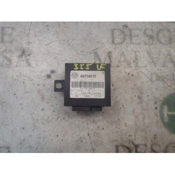 CENTRALITA INMOVILIZADOR 46734570 