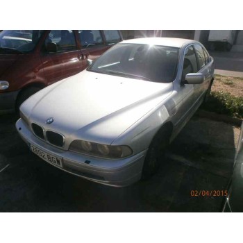 BMW SERIE 5 BERLINA (E39)