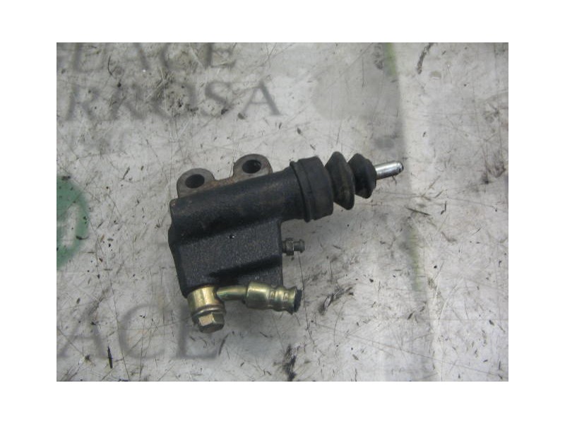 Recambio de bombin embrague para nissan primera berlina (p12) visia referencia OEM IAM   