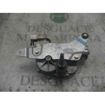 MOTOR LIMPIA TRASERO 