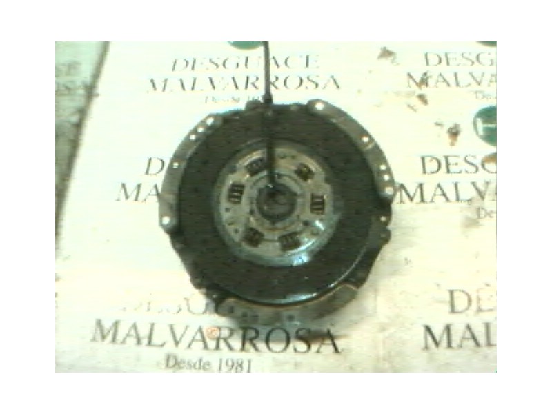 Recambio de kit embrague para mg serie 200 (rf) 220 sd (5-ptas.) referencia OEM IAM   