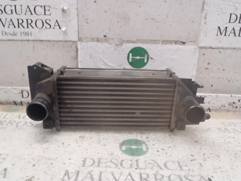 Recambio de intercooler para land rover freelander (ln) 2.0 di hardback (72kw) referencia OEM IAM   