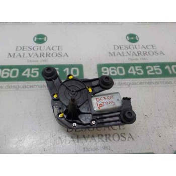 MOTOR LIMPIA TRASERO 6405JQ 9680477480 
