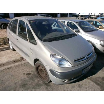 CITROËN XSARA PICASSO