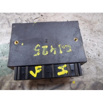 MODULO ELECTRONICO 