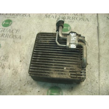 EVAPORADOR AIRE ACONDICIONADO 