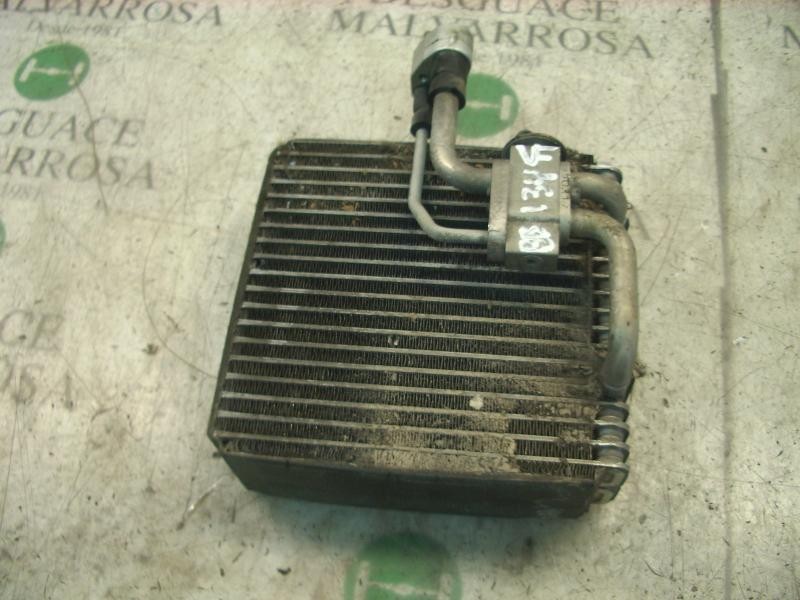 Recambio de evaporador aire acondicionado para kia carnival td ls referencia OEM IAM   