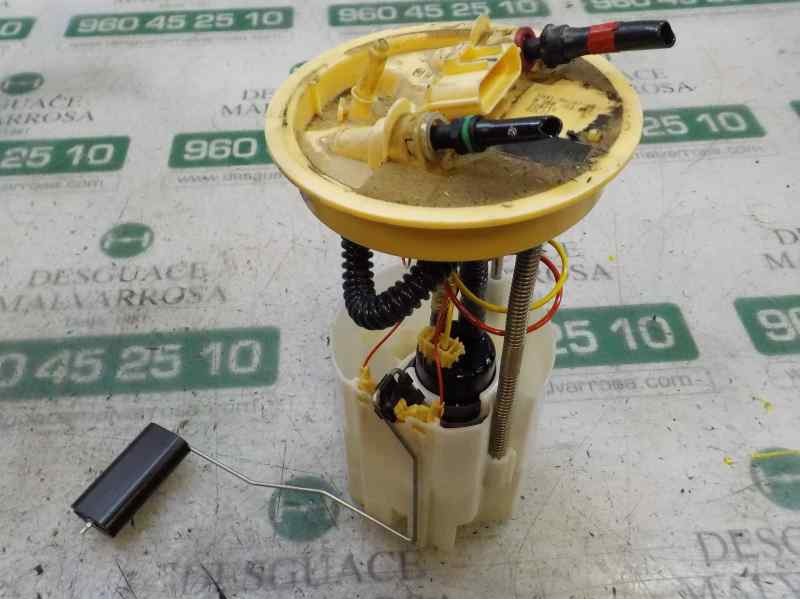 Recambio de aforador para ford kuga (cbs) titanium referencia OEM IAM 2273602 FV419H307AB 0580203222