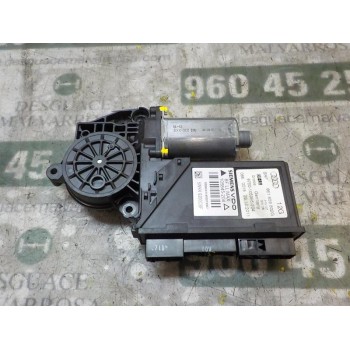 MOTOR ELEVALUNAS DELANTERO DERECHO 8E1959802G 5WK49200CBF 
