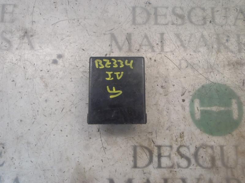 Recambio de modulo electronico para fiat barchetta (183) 1.8 16v referencia OEM IAM  46721272 