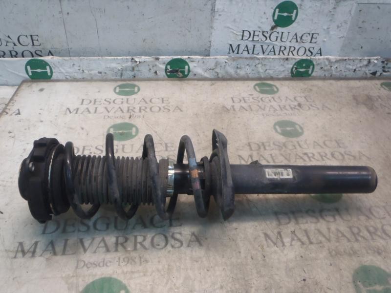 Recambio de amortiguador delantero derecho para volkswagen golf v berlina (1k1) conceptline (e) referencia OEM IAM 1K0413031BF  