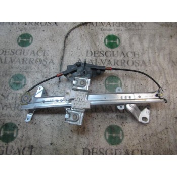 ELEVALUNAS DELANTERO DERECHO 