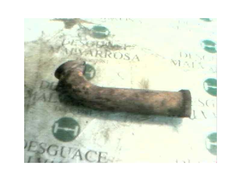 Recambio de salida colector para bmw serie 3 berlina (e36) 2.5 turbodiesel cat referencia OEM IAM   