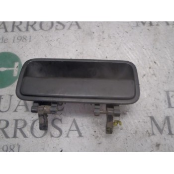 MANETA EXTERIOR DELANTERA DERECHA 