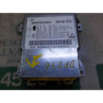 CENTRALITA AIRBAG A2048706826 A2049013502 5WK44524