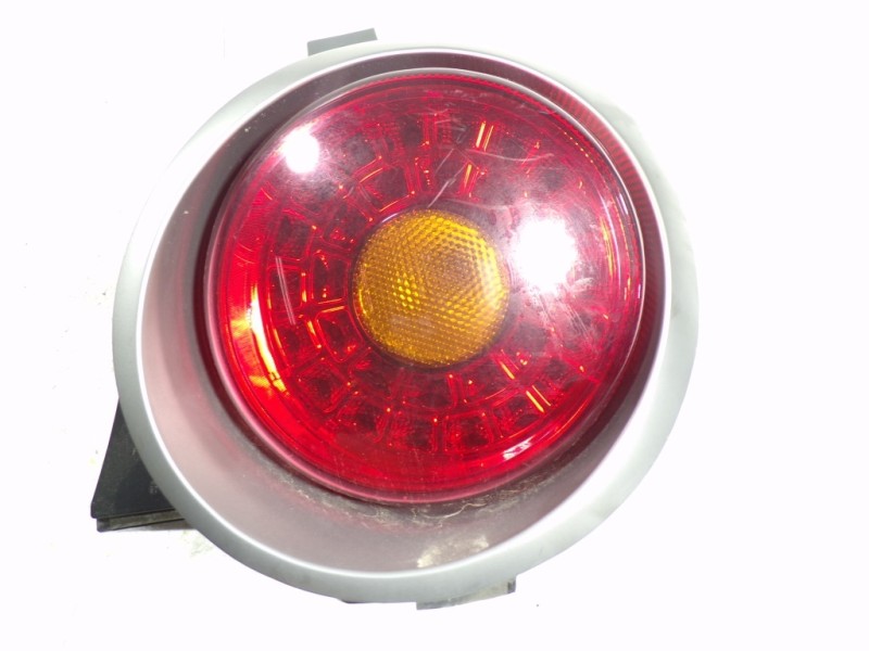 Recambio de piloto trasero derecho para alfa romeo mito (145) 1.4 8v cat referencia OEM IAM 71752162 156087329 156087329