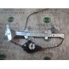Recambio de elevalunas delantero derecho para ford fiesta (cbk) 1.4 tdci cat referencia OEM IAM   