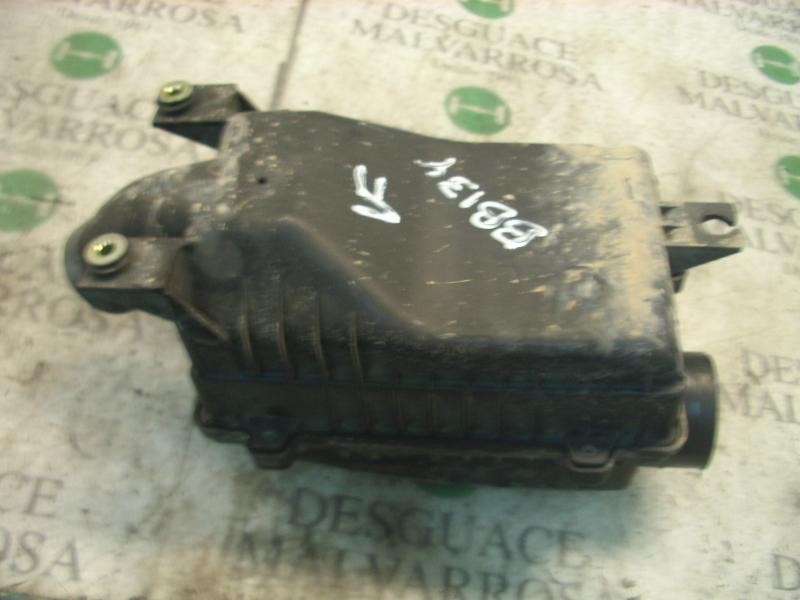 Recambio de filtro aire para kia carnival td ls referencia OEM IAM   